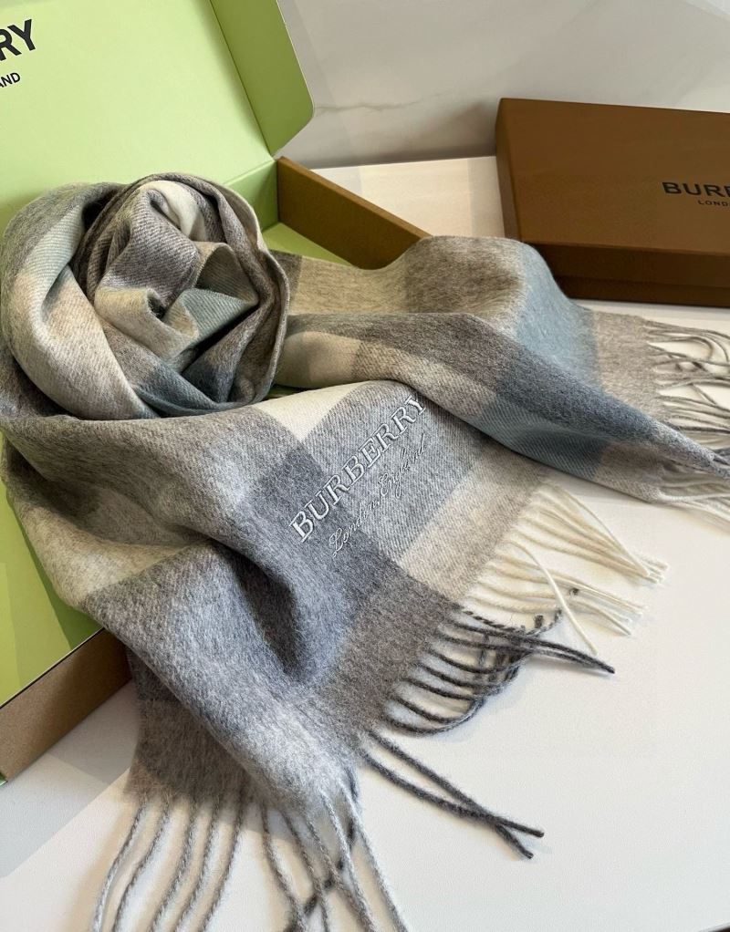 Burberry Scarf